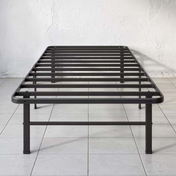 Iron Extra Bed Frame