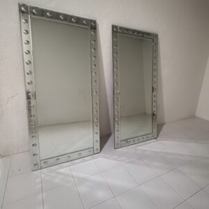 M-55 Decorative Mirror Set of 2