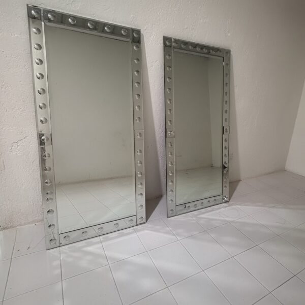 Decorative Mirror Set of 2