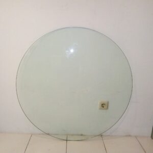 M-59 Tempered Glass Table Top
