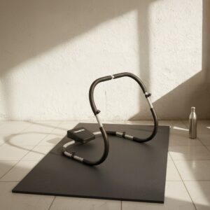 S-08 Kinetic Abdominal Trainer