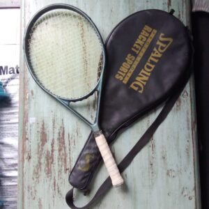 S-12 Tennis racket